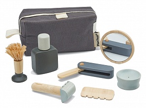 Игровой набор для бритья (Plan Toys, 3704)